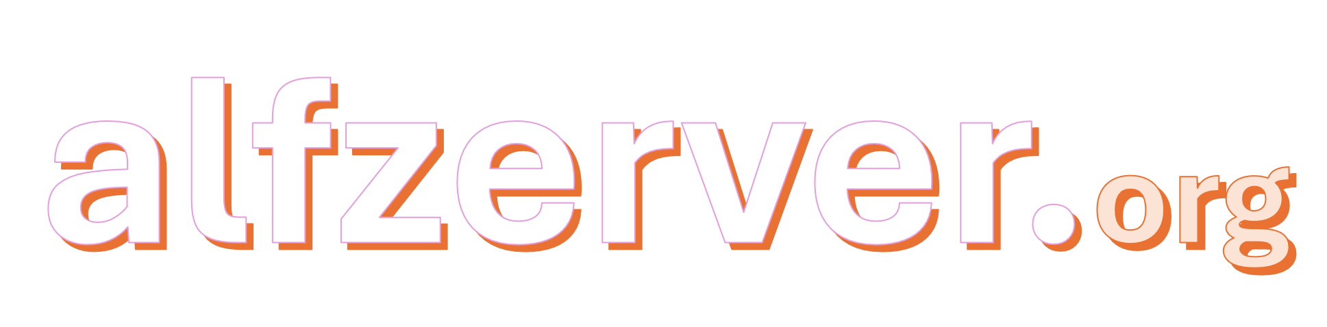 alfzerver